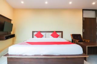 Hotel O The Grand Radiance - 2
