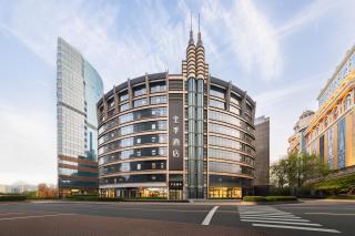 Shanghai People's SquareJI Hotel - 9