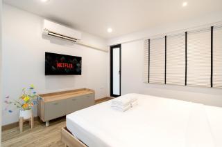Townhouse 36 in Pratunam Bangkok Soi Ratchaprarop 10 - 0