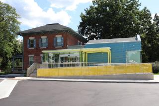 Holiday Inn Express Hamilton - Upper James by IHG - 7