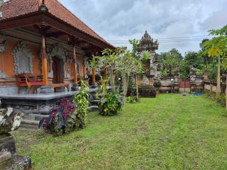 Villa Taman NEAR SIDEMEN - 4