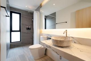 Townhouse 36 in Pratunam Bangkok Soi Ratchaprarop 10 - 8