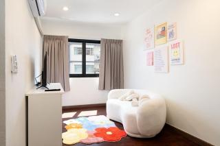 Townhouse 36 in Pratunam Bangkok Soi Ratchaprarop 10 - 7