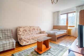 Central Cozy & Bright 3BR Apartment - 2