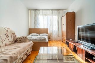 Central Cozy & Bright 3BR Apartment - 6