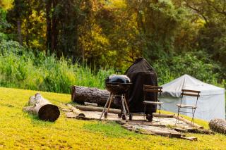 Montville Retreat Milan by Tiny Away - 8