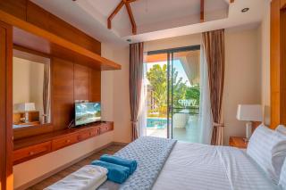 Rawayana Villas - 1