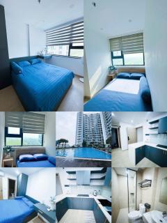 Bori Nera House - Căn hộ cho thuê cao cấp - 3