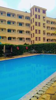 Cutraz homes Three bedroom with swimming pool - 8