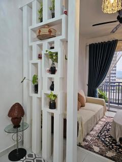 Haven Green Stay - Residensi Adelia - 9