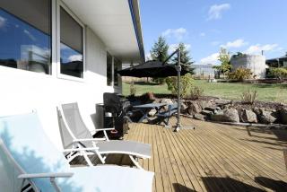 Tamar River Hideaway - 4
