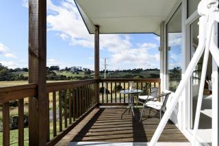 Tamar River Hideaway - 3