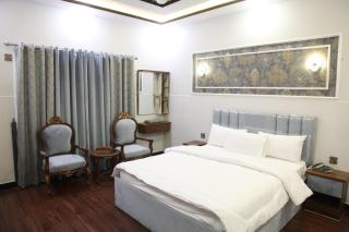 Karachi Family Guest House - 5