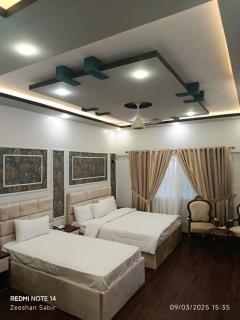 Karachi Family Guest House - 2