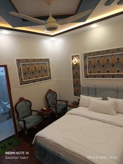 Karachi Family Guest House - 3