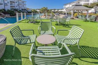 The Pool Resort Kingscliff - Private Apartments by Holiday Management Company - 7
