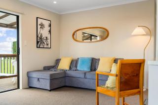Bayview Cottage - Whakamarama Holiday Home - 6