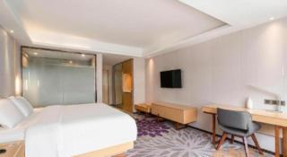 Lavande Hotel Maoming High-speed Railway Station Xinfu Road - 3