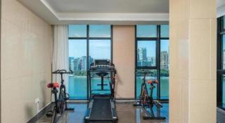 Lavande Hotel Shaoguan Bainian East Street Fengcai Building - 4