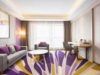 Lavande Hotel Kunming Railway Station - 6