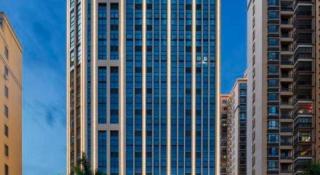 Lavande Hotel Shanwei Haifeng Fenghuang New City Tianhong Plaza - 9