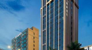 Lavande Hotel Shanwei Haifeng Fenghuang New City Tianhong Plaza - 6