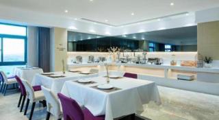 Lavande Hotel Shanwei Haifeng Fenghuang New City Tianhong Plaza - 5