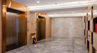 Lavande Hotel Foshan Shunde Daliang Qinghuiyuan Shihu Road - 8