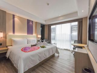 Lavande Hotel Nanchong Xihua Shida - 9