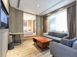 Lavande Hotel Nanchong Xihua Shida - 6