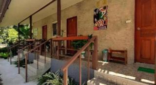 HotelBanAunirukChiangrai - 5
