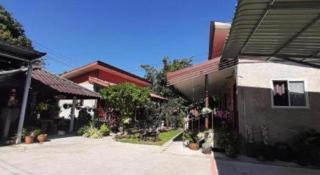 HotelBanAunirukChiangrai - 1
