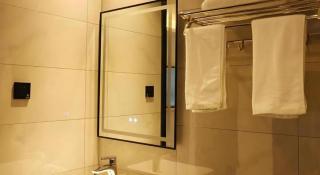 Green Tree Inn Express Chizhou Gymnasium - 8