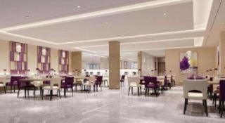 Lavande Hotel Beijing Yizhuang Economic Development Zone - 8