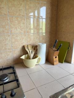 Private Home in Apo Island - 2