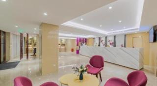 Lavande Hotel Shenzhen Bay Houhai Avenue - 2