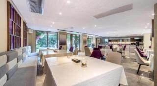 Lavande Hotel Shenzhen Bay Houhai Avenue - 6