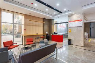 Thank Inn Henan Zhoukou Chuanhui District Zhoukou Avenue Municipal Government - 9