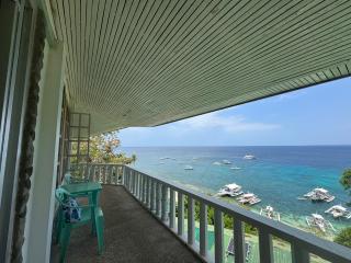 Private Home in Apo Island - 3