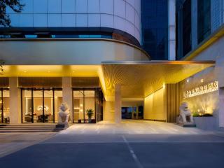 Borrman Hotel Golden Crown Liuzhou Wuxing Pedestrian Street - 7