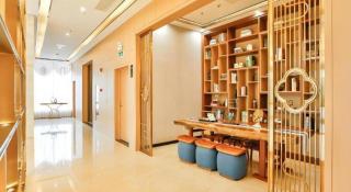 City Comfort Inn Yidu Three Gorges Qianguqing Wanda Plaza - 4