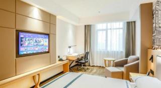 City Comfort Inn Yidu Three Gorges Qianguqing Wanda Plaza - 3