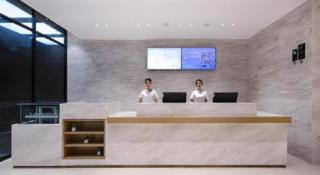 City Comfort Inn Liuzhou Liudong New District Hualing Youlinghui - 8