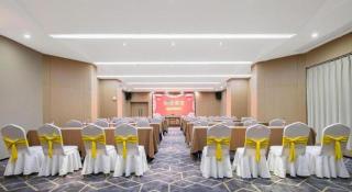 Echeng Hotel Enshi Minzu Road - 6