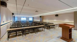 Echeng Hotel Enshi Minzu Road - 4