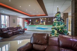 Hotel Sun - Senec - 3
