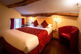 Hôtel U Palazzu & Spa - 9