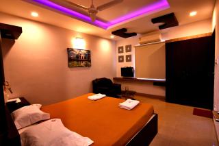 Hotel Metro - 1