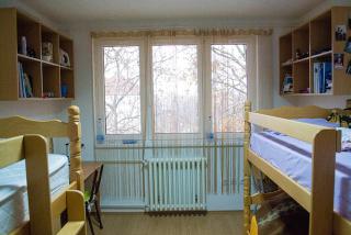 Rooms Karadjordje - 9