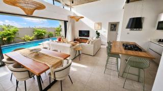 Moridream 3-Bedroom Villa in Grand Baie - 5